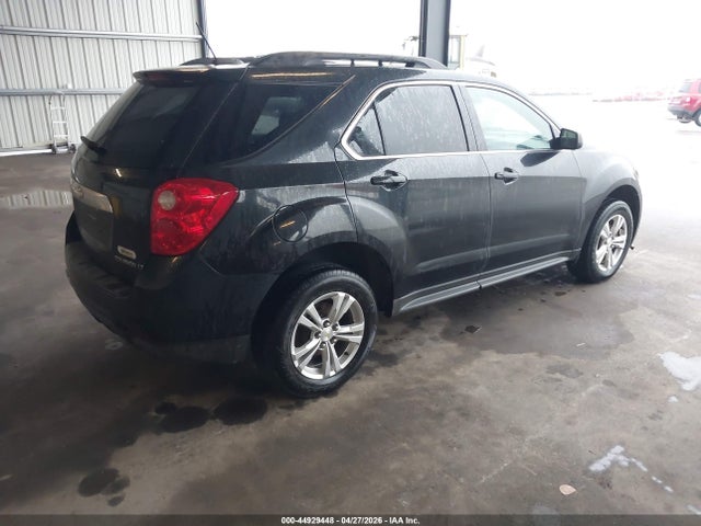 Продаж на аукціоні авто 2015 Chevrolet Equinox 2lt, vin: 2GNALCEK3F6279653, номер лоту: 44929448
