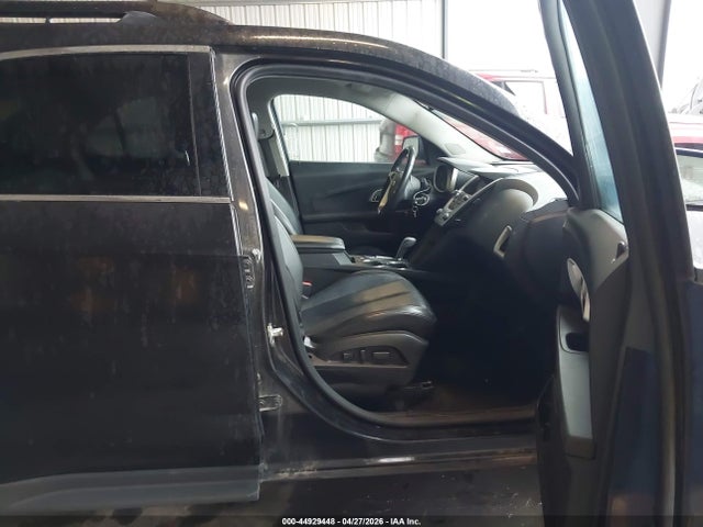 Продаж на аукціоні авто 2015 Chevrolet Equinox 2lt, vin: 2GNALCEK3F6279653, номер лоту: 44929448