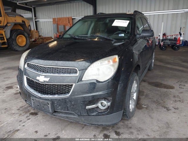 Продаж на аукціоні авто 2015 Chevrolet Equinox 2lt, vin: 2GNALCEK3F6279653, номер лоту: 44929448