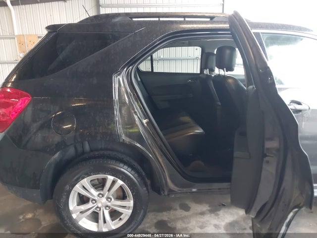 Продаж на аукціоні авто 2015 Chevrolet Equinox 2lt, vin: 2GNALCEK3F6279653, номер лоту: 44929448