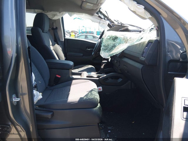 Aukcja sprzedaży 2025 Nissan Frontier S 4x2, vin: 1N6ED1EJ6SN631551, numer aukcji: 44929451