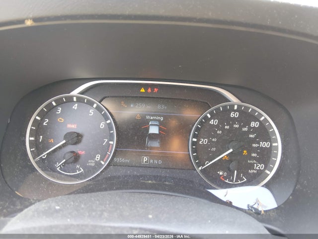 Aukcja sprzedaży 2025 Nissan Frontier S 4x2, vin: 1N6ED1EJ6SN631551, numer aukcji: 44929451