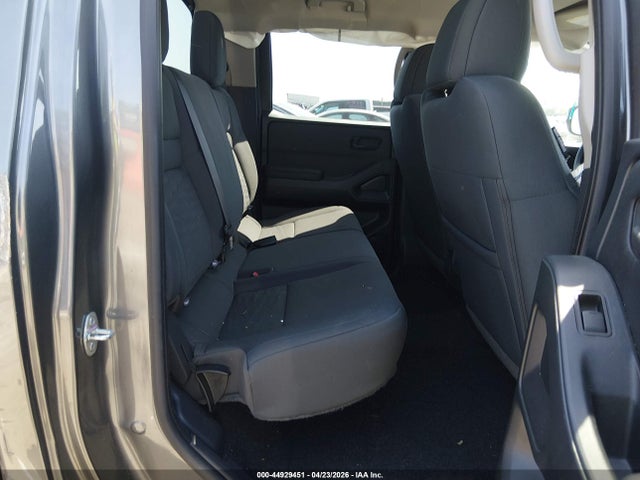 Aukcja sprzedaży 2025 Nissan Frontier S 4x2, vin: 1N6ED1EJ6SN631551, numer aukcji: 44929451