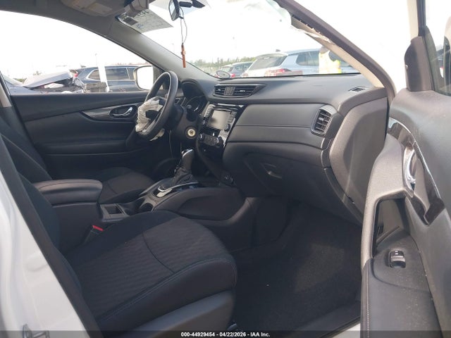 Продажа на аукционе авто 2018 Nissan Rogue S, vin: 5N1AT2MT9JC830452, номер лота: 44929454