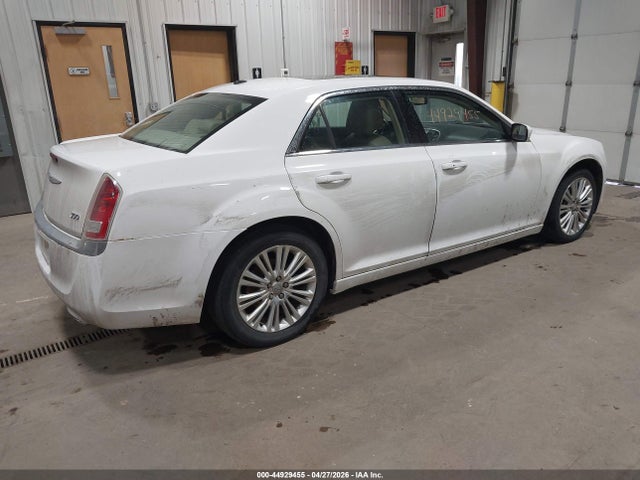 44929455 :رقم المزاد ، 2C3CCARG4DH634119 vin ، 2013 Chrysler 300 Motown مزاد بيع