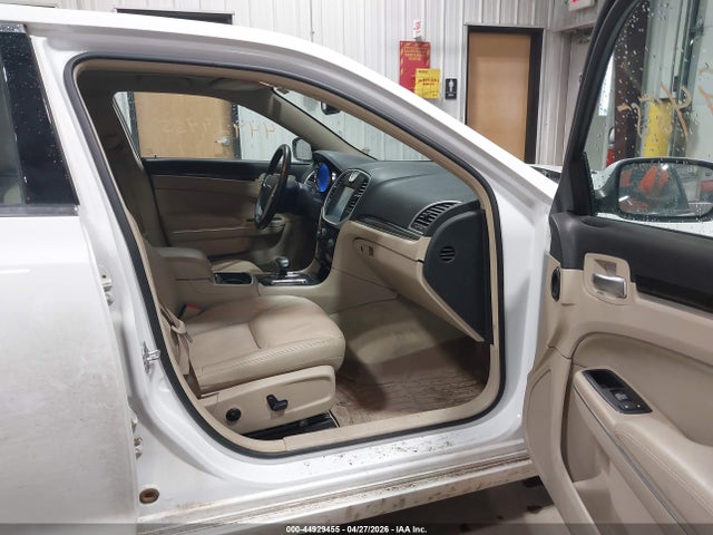 44929455 :رقم المزاد ، 2C3CCARG4DH634119 vin ، 2013 Chrysler 300 Motown مزاد بيع
