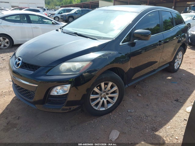 Продаж на аукціоні авто 2012 Mazda Cx-7 I Sport, vin: JM3ER2BM8C0414792, номер лоту: 44929458