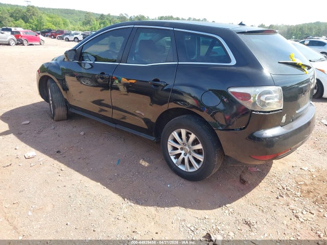 Продаж на аукціоні авто 2012 Mazda Cx-7 I Sport, vin: JM3ER2BM8C0414792, номер лоту: 44929458