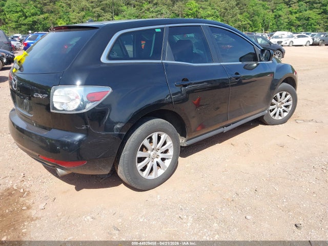 Продаж на аукціоні авто 2012 Mazda Cx-7 I Sport, vin: JM3ER2BM8C0414792, номер лоту: 44929458