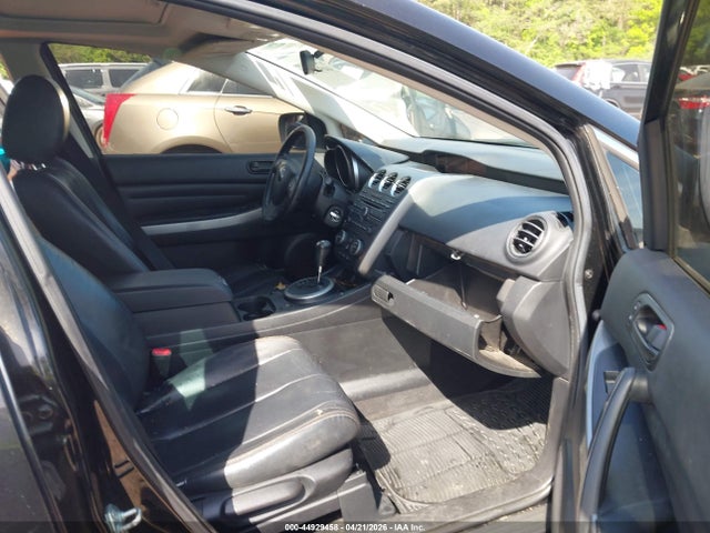 Продаж на аукціоні авто 2012 Mazda Cx-7 I Sport, vin: JM3ER2BM8C0414792, номер лоту: 44929458