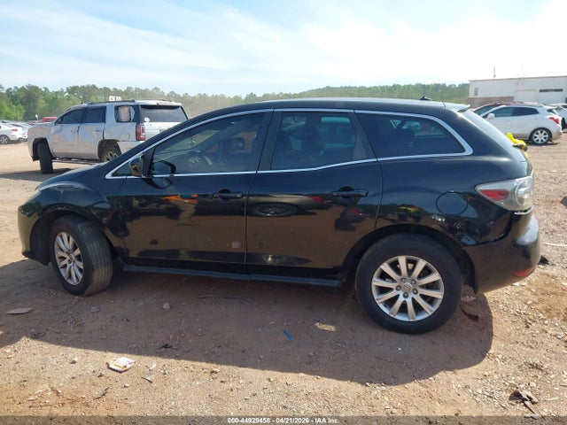 Продаж на аукціоні авто 2012 Mazda Cx-7 I Sport, vin: JM3ER2BM8C0414792, номер лоту: 44929458