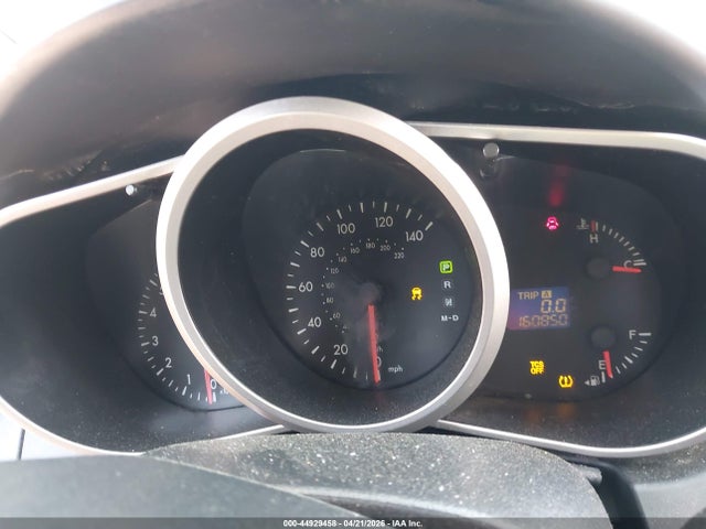 Продаж на аукціоні авто 2012 Mazda Cx-7 I Sport, vin: JM3ER2BM8C0414792, номер лоту: 44929458