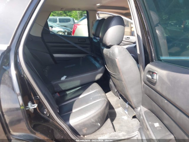 Продаж на аукціоні авто 2012 Mazda Cx-7 I Sport, vin: JM3ER2BM8C0414792, номер лоту: 44929458