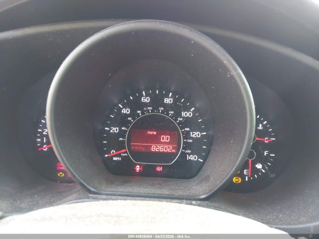 Продажа на аукционе авто 2019 Kia Soul +, vin: KNDJP3A54K7649029, номер лота: 44929464