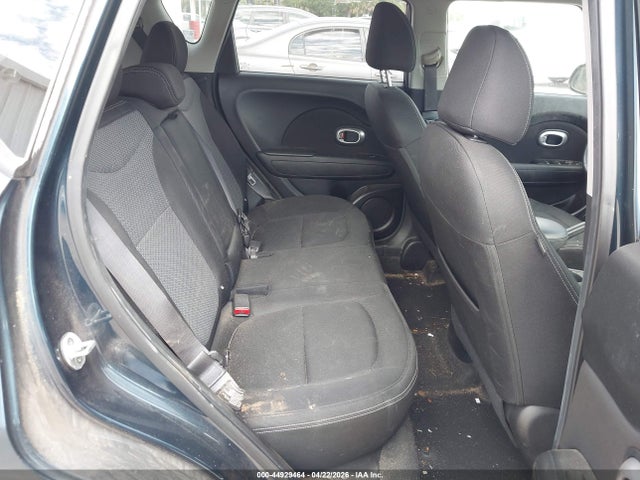Продажа на аукционе авто 2019 Kia Soul +, vin: KNDJP3A54K7649029, номер лота: 44929464