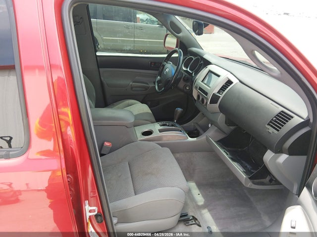 Продаж на аукціоні авто 2009 Toyota Tacoma Prerunner V6, vin: 3TMJU62N09M072976, номер лоту: 44929466