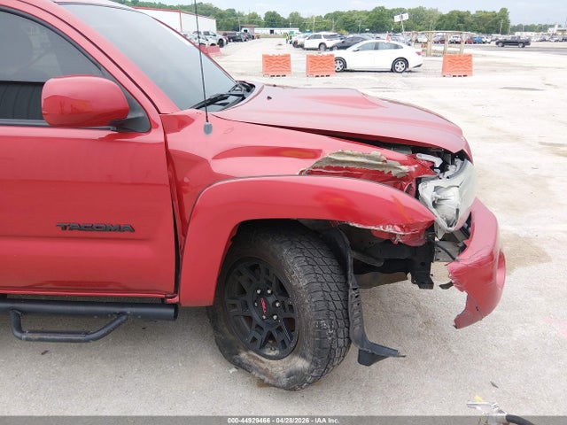 Продаж на аукціоні авто 2009 Toyota Tacoma Prerunner V6, vin: 3TMJU62N09M072976, номер лоту: 44929466