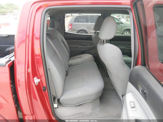 Продаж на аукціоні авто 2009 Toyota Tacoma Prerunner V6, vin: 3TMJU62N09M072976, номер лоту: 44929466