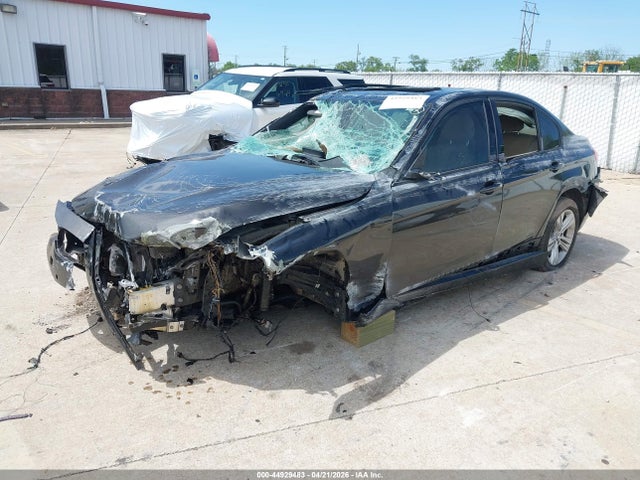 Продаж на аукціоні авто 2016 Bmw 328i Xdrive, vin: WBA8E3G52GNT74739, номер лоту: 44929483