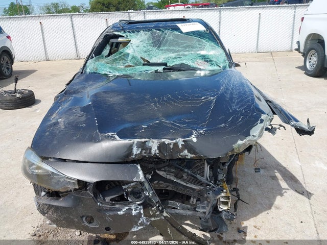 Продаж на аукціоні авто 2016 Bmw 328i Xdrive, vin: WBA8E3G52GNT74739, номер лоту: 44929483
