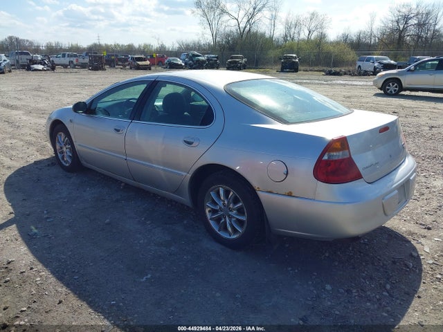 Продажа на аукционе авто 2003 Chrysler 300m, vin: 2C3AE66GX3H564885, номер лота: 44929484