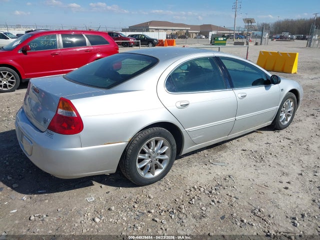 Продажа на аукционе авто 2003 Chrysler 300m, vin: 2C3AE66GX3H564885, номер лота: 44929484