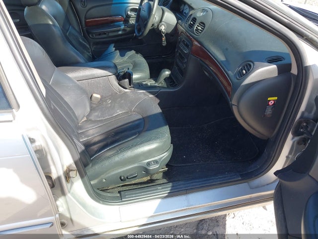 Продажа на аукционе авто 2003 Chrysler 300m, vin: 2C3AE66GX3H564885, номер лота: 44929484