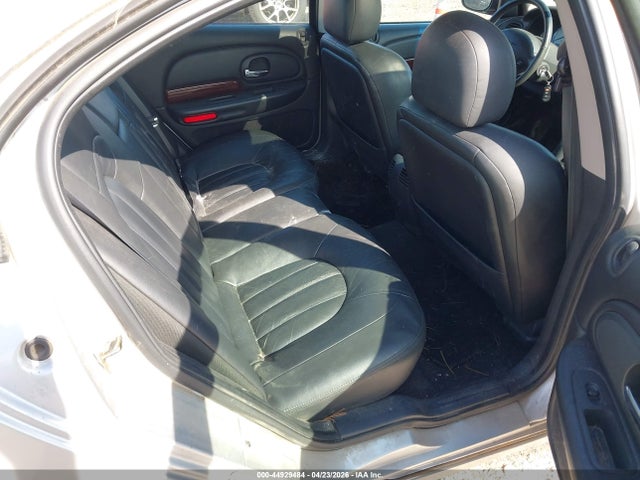 Продажа на аукционе авто 2003 Chrysler 300m, vin: 2C3AE66GX3H564885, номер лота: 44929484