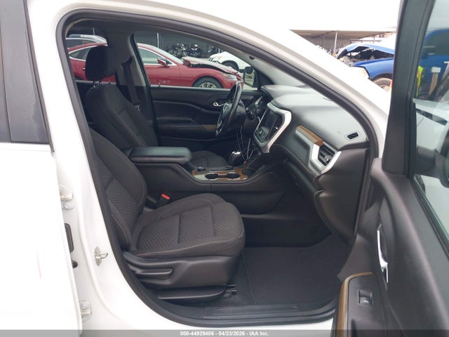 Aukcja sprzedaży 2017 Gmc Acadia Sle-2, vin: 1GKKNLLA8HZ150160, numer aukcji: 44929486