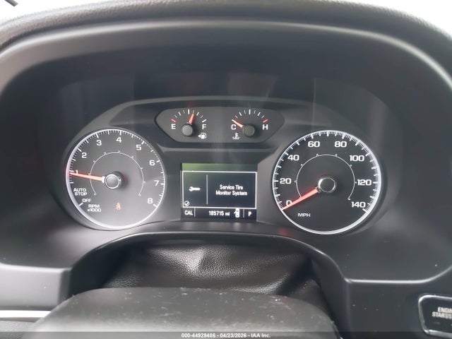 Aukcja sprzedaży 2017 Gmc Acadia Sle-2, vin: 1GKKNLLA8HZ150160, numer aukcji: 44929486