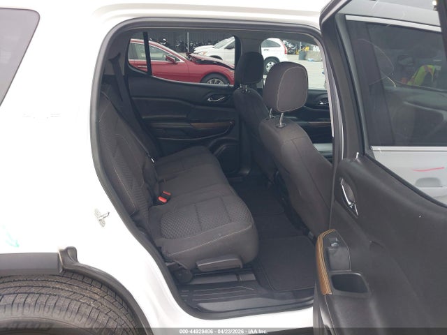 Aukcja sprzedaży 2017 Gmc Acadia Sle-2, vin: 1GKKNLLA8HZ150160, numer aukcji: 44929486