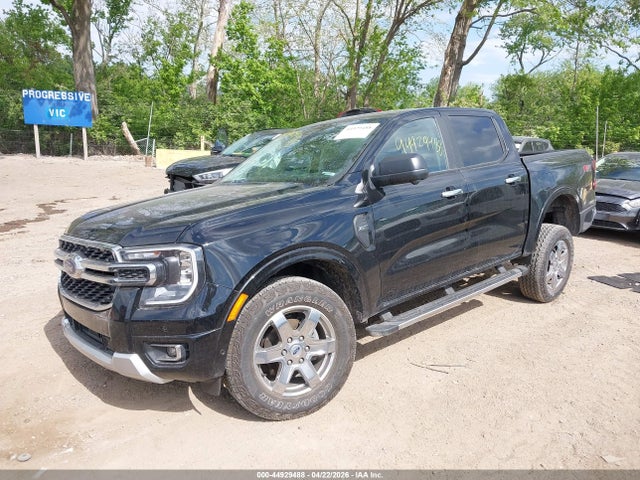 Продажа на аукционе авто 2024 Ford Ranger Xlt, vin: 1FTER4HH8RLE19030, номер лота: 44929488