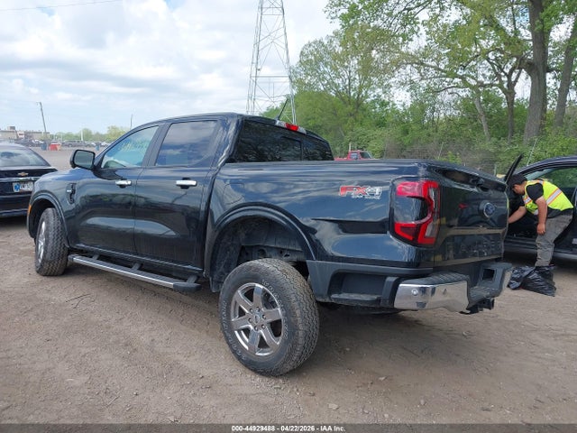 Продажа на аукционе авто 2024 Ford Ranger Xlt, vin: 1FTER4HH8RLE19030, номер лота: 44929488