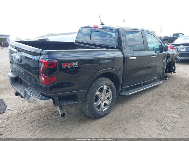 Продажа на аукционе авто 2024 Ford Ranger Xlt, vin: 1FTER4HH8RLE19030, номер лота: 44929488