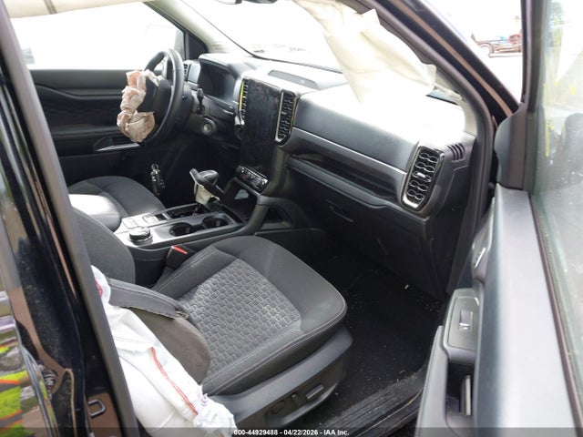 Продажа на аукционе авто 2024 Ford Ranger Xlt, vin: 1FTER4HH8RLE19030, номер лота: 44929488