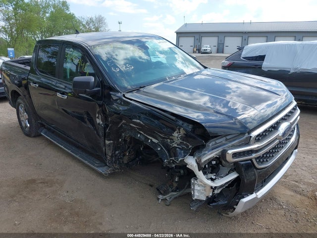 Продажа на аукционе авто 2024 Ford Ranger Xlt, vin: 1FTER4HH8RLE19030, номер лота: 44929488