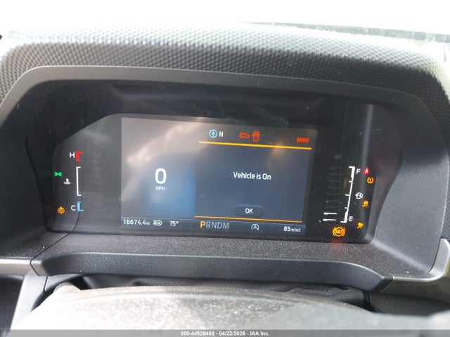 Продажа на аукционе авто 2024 Ford Ranger Xlt, vin: 1FTER4HH8RLE19030, номер лота: 44929488