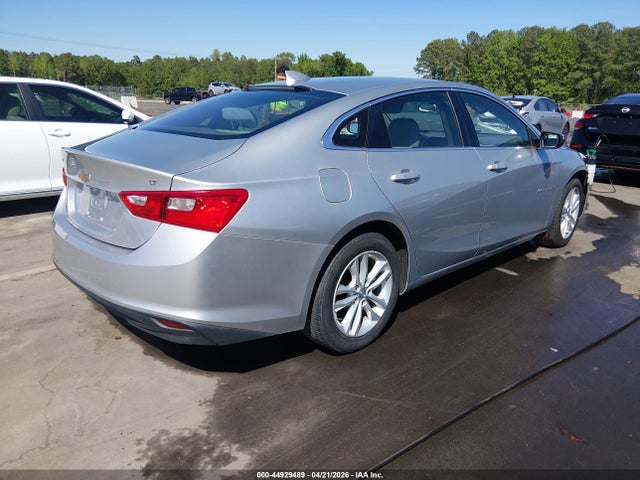 Продаж на аукціоні авто 2016 Chevrolet Malibu 1lt, vin: 1G1ZE5ST4GF181195, номер лоту: 44929489