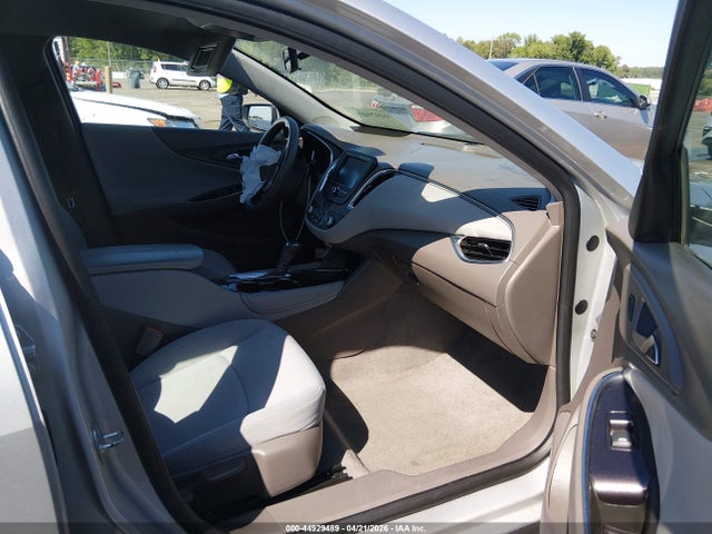 Продаж на аукціоні авто 2016 Chevrolet Malibu 1lt, vin: 1G1ZE5ST4GF181195, номер лоту: 44929489