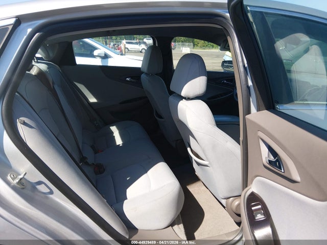 Продаж на аукціоні авто 2016 Chevrolet Malibu 1lt, vin: 1G1ZE5ST4GF181195, номер лоту: 44929489