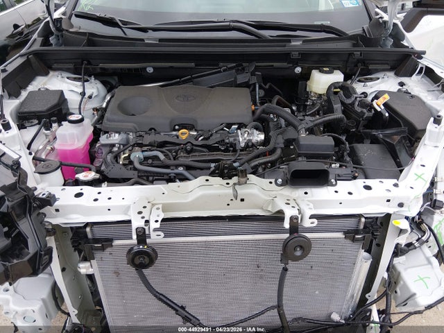 2T36DRBV5TW001172 Toyota Rav4 Xle Premium
