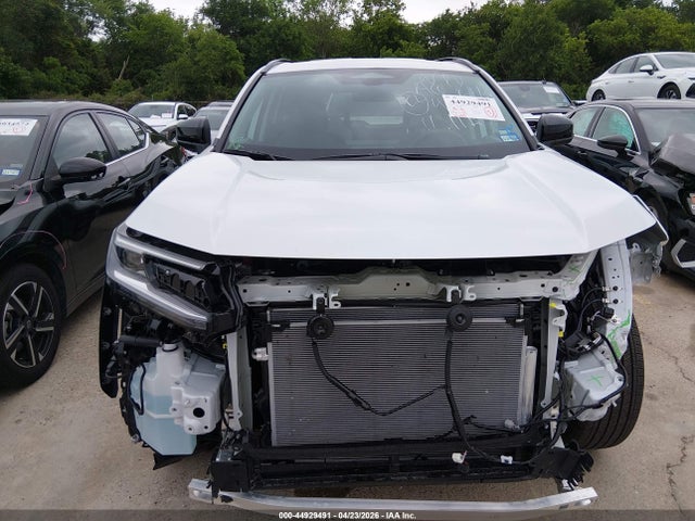 2T36DRBV5TW001172 Toyota Rav4 Xle Premium