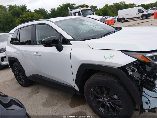 2T36DRBV5TW001172 Toyota Rav4 Xle Premium