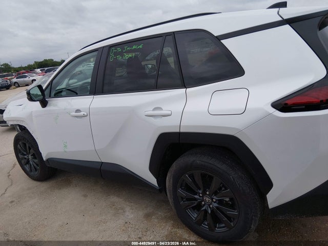 2T36DRBV5TW001172 Toyota Rav4 Xle Premium