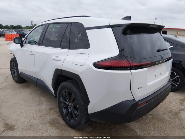 2T36DRBV5TW001172 Toyota Rav4 Xle Premium