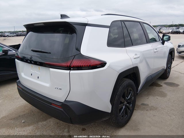 2T36DRBV5TW001172 Toyota Rav4 Xle Premium