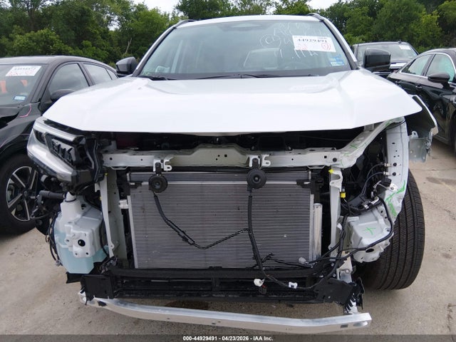 2T36DRBV5TW001172 Toyota Rav4 Xle Premium
