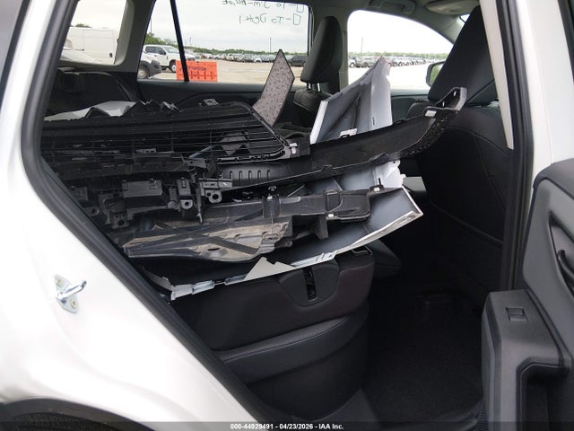 2T36DRBV5TW001172 Toyota Rav4 Xle Premium