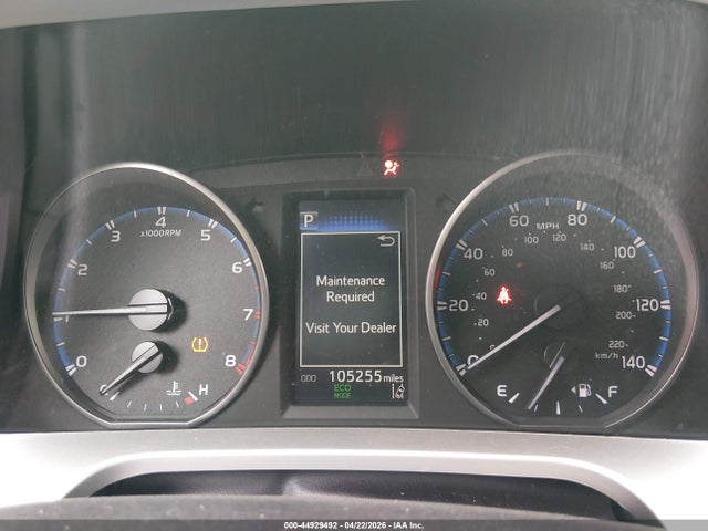 Продажа на аукционе авто 2018 Toyota Rav4 Le, vin: JTMZFREV1JJ212027, номер лота: 44929492
