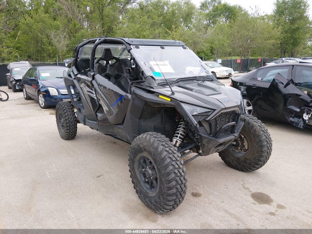 Polaris Rzr Pro Xp 4 Ultimate 2023 3NSR4D929PF292314 головне зображення